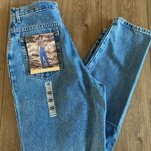 Vintage Chic Jeans Size 12 Tall (Fits like 8-10)